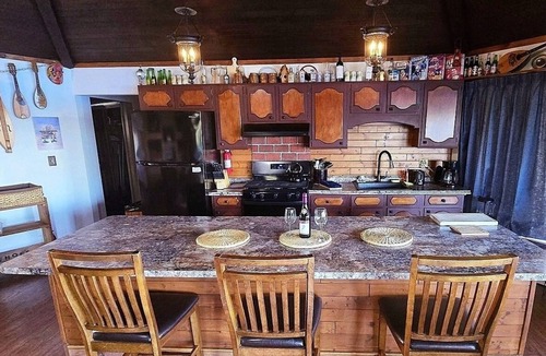 Grand Island House | Right On the Niagara River - River Access Dock - Pool - Hot Tub - Firepit.more