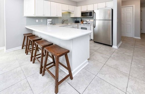 Surfside Beach Condo | Right on the water! Ocean Front. 1st Floor Ocean Front Condo. Amazing Views.