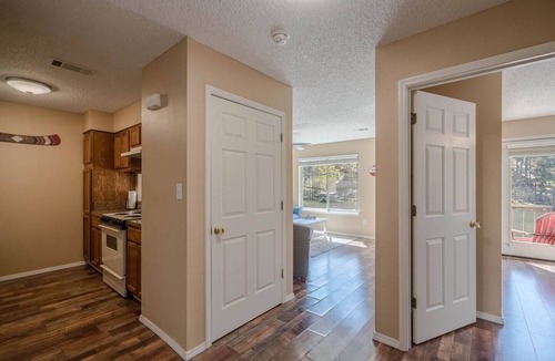 Mid America Condo | Right on the water
