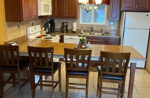 Osage Beach Condo | Right on the Water! 21.5 mm