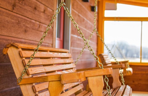 Big Timber Cabin | Right on the Yellowstone