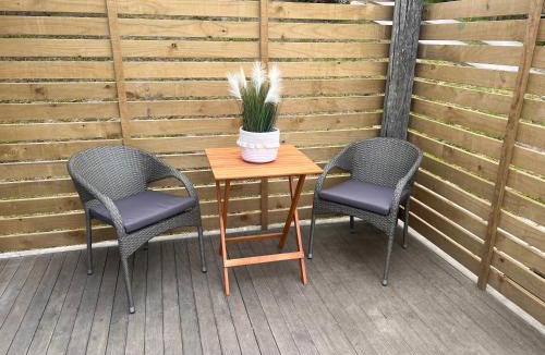 Oamaru Apartment | Right on Tyne