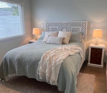 Oamaru Apartment | Right on Tyne