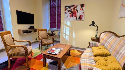 Beaune City Centre Apartment | Right Place