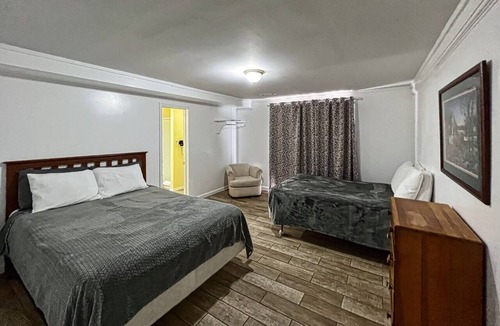 Mountain Home House | Right up from Cranfield Marina, Lake Norfork