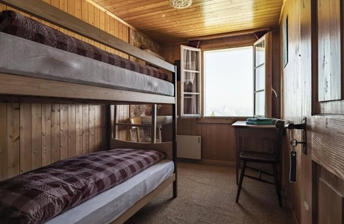 Gersau Hotel | Rigi Burggeist