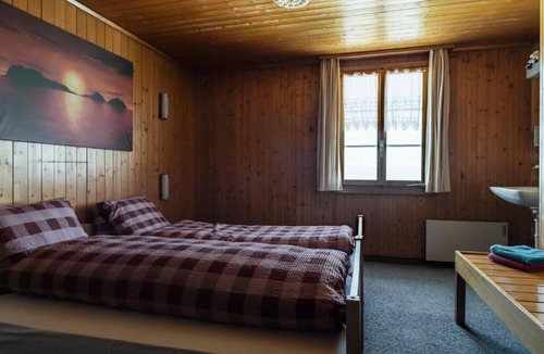 Gersau Hotel | Rigi Burggeist