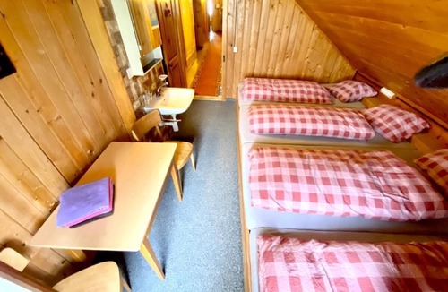 Gersau Hotel | Rigi Burggeist