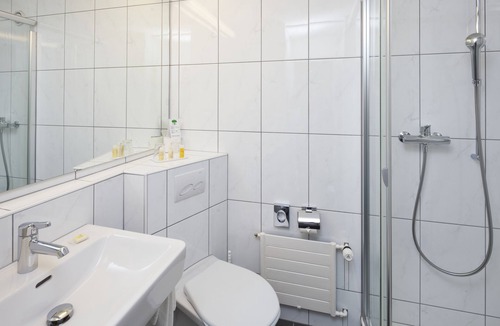 Rigi Kaltbad Hotel | Rigi Kaltbad Swiss Quality Hotel