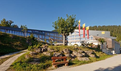 Rigi Kaltbad Hotel | Rigi Kaltbad Swiss Quality Hotel