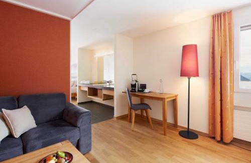 Rigi Kaltbad Hotel | Rigi Kaltbad Swiss Quality Hotel