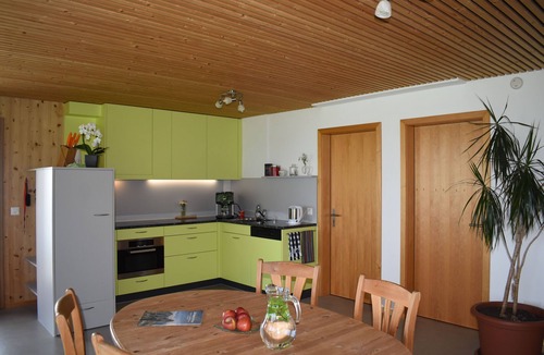Vitznau Other | Rigi nature holidays on the Oberebnet organic farm