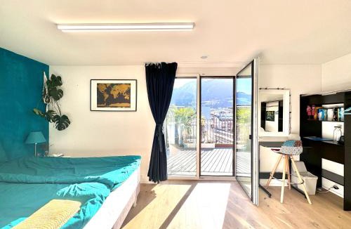 Goldau House | Rigi Panorama Homestay