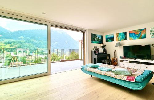 Goldau House | Rigi Panorama Homestay