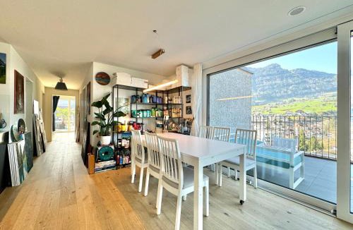 Goldau House | Rigi Panorama Homestay
