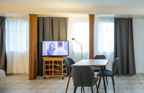 Buochs House | Rigiblick am See