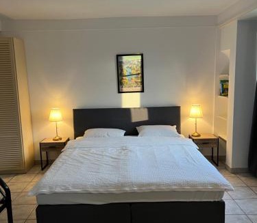 Buochs House | Rigiblick am See