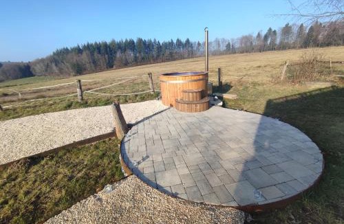 Le Val-d'Ajol Cabin | Rigoulotte