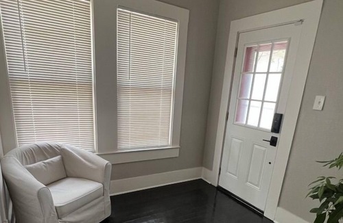 Highland Park House | Rigsby relaxation by the River Walk...
