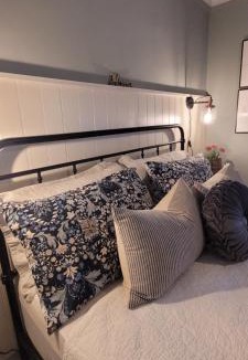 Doncaster House | Rigsbys Guesthouse Doncaster