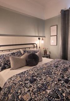 Doncaster House | Rigsbys Guesthouse Doncaster