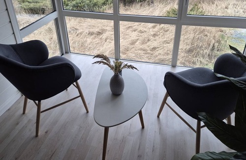 Hirtshals House | "Riika" - 425m from the sea by Interhome