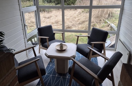 Hirtshals House | "Riika" - 425m from the sea by Interhome