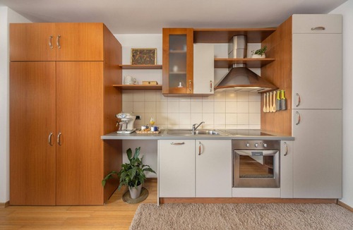 Buzdohanj House | Rijeka Apartments - Terra Magica Deluxe Apartment