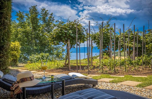 Buzdohanj House | Rijeka Apartments - Terra Magica Deluxe Apartment