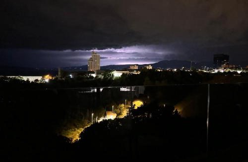 Sodici Apartment | Rijeka Relax Apartment with parking