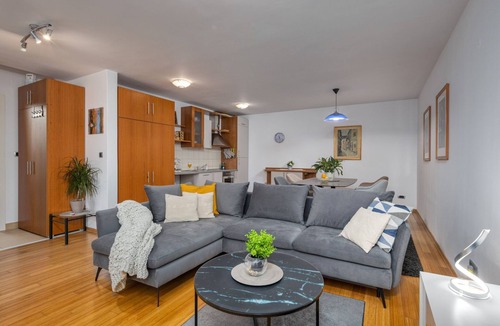 Buzdohanj Apartment | Rijeka Wohnungen - Terra Magica Deluxe Wohnung by Interhome
