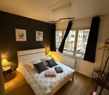 Vauban Esquermes Apartment | RijselHof