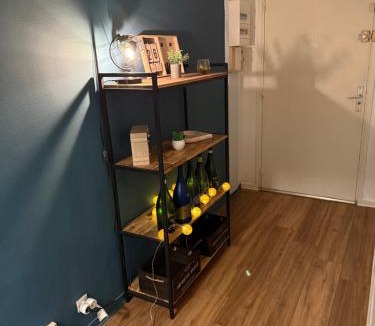Vauban Esquermes Apartment | RijselHof
