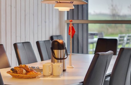 Yderby House | "Rik" - 350m from the sea by Interhome