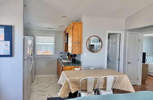 Surf City House | Riki Tiki | Oceanfront Home in Surf City