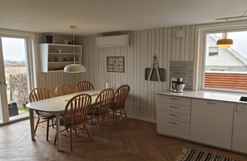 Asserballeskov House | "Rikulf" - 150m from the sea by Interhome