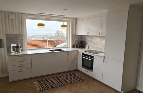 Asserballeskov House | "Rikulf" - 150m from the sea by Interhome