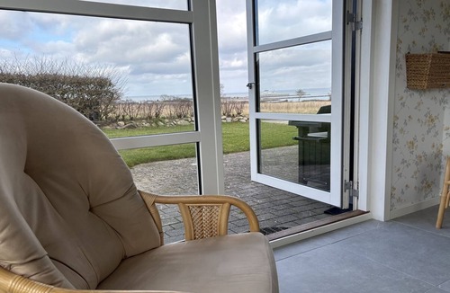 Asserballeskov House | "Rikulf" - 150m from the sea by Interhome