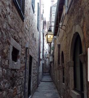 Dubrovnik Old Town House | Rilati Old town Palace 1