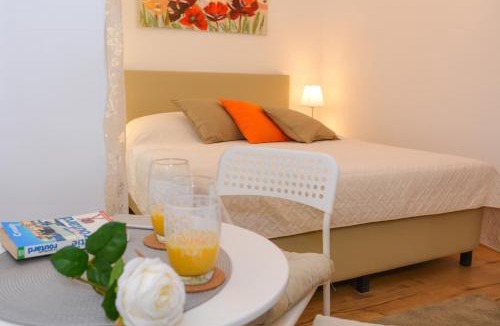 Dubrovnik Old Town House | Rilati Old town Palace 1