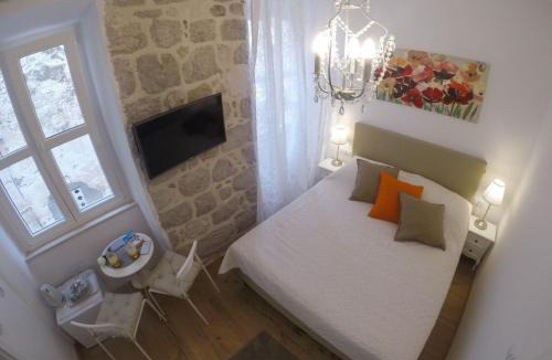 Dubrovnik Old Town House | Rilati Old town Palace 1