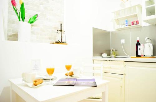 Dubrovnik Old Town House | Rilati Old town palace 4
