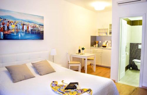 Dubrovnik Old Town House | Rilati Old town palace 4