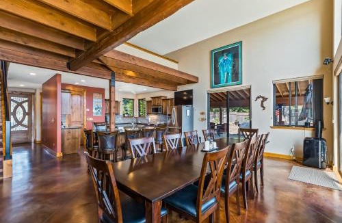 Laclede House | Riley Creek