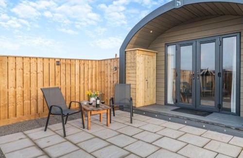 Darlington House | Riley