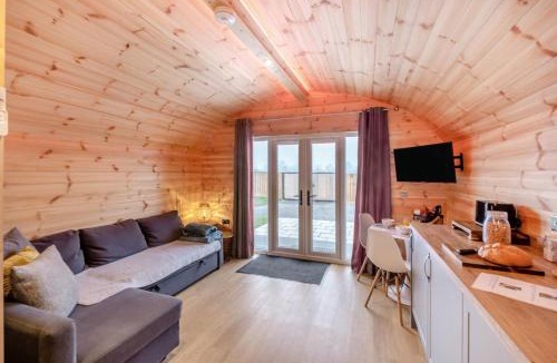 Darlington House | Riley