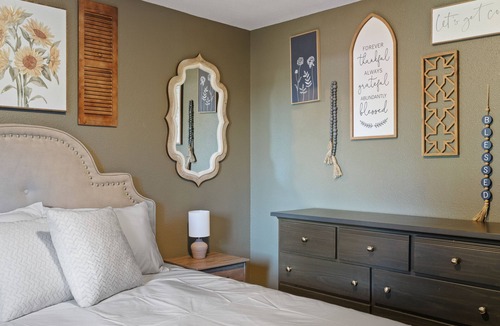 Pleasant Valley House | Riley Ranch, Mountain Views & Hot Tub