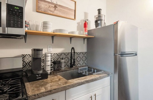 Big Bear City Cabin | Rileys Family and Pet Friendly Big Bear
