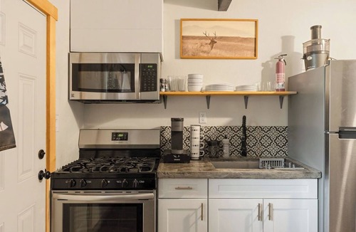 Big Bear City Cabin | Rileys Family and Pet Friendly Big Bear