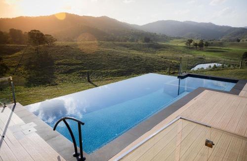 Mount Kilcoy House | Rileysview